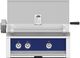 Aspire By Hestan® 2-Burner Prince Built In Natural Gas Grill-0