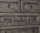 American Heartland Manufacturing Rustic Deluxe Quaint Chest-1