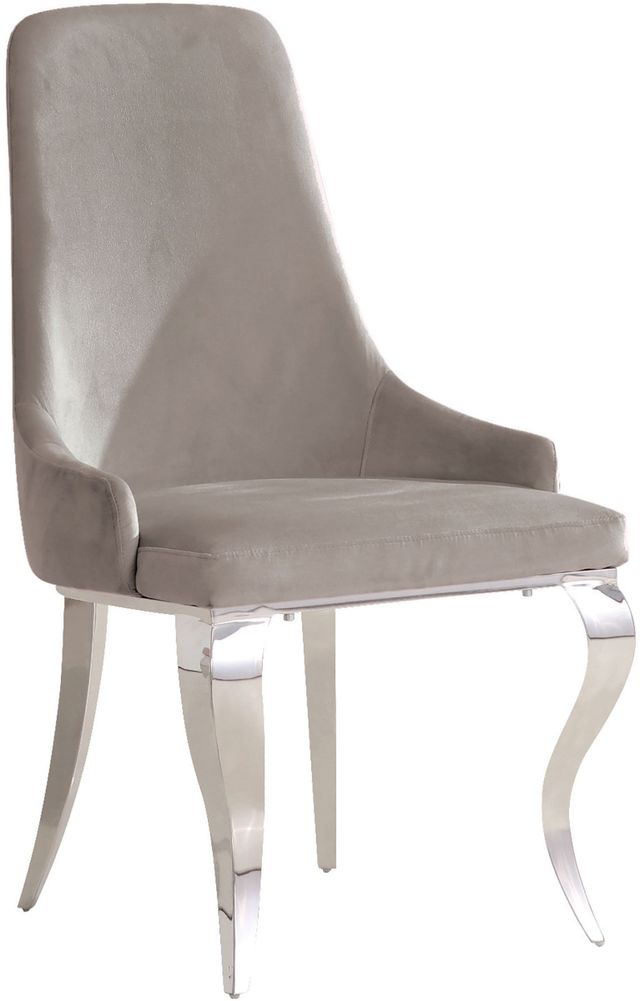 Coaster® Antoine Set of 2 Dining Side Chair-0