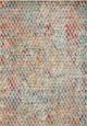 Surya Herati Multi 5'x7' Area Rug-0