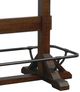 Sunny Designs™ Homestead Tabacco Leaf Pub Table-4