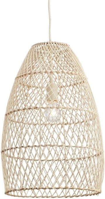 Signature Design by Ashley® Calett Beige Pendant Light-0