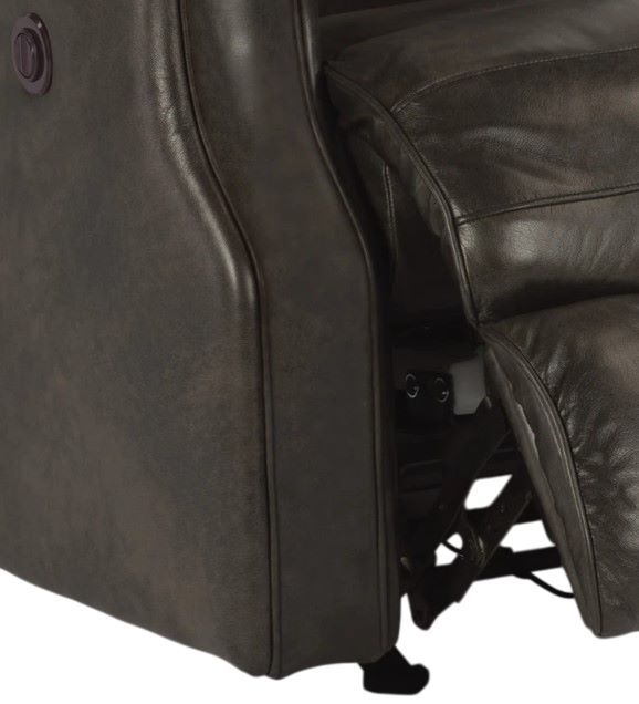 Flexsteel® Customizable Devon Power Rocking Recliner-2