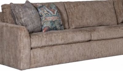 Mayo Customizable 5558F 3-Piece L-Shape Sectional-1