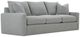 Rowe® Customizable Alden 88" Sofa-0