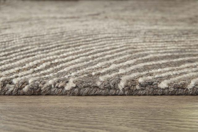 Signature Design by Ashley® Wysleigh Ivory/Brown/Gray Medium Rug-3