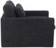 ACME Furniture Frederick Dark Gray Swivel Chair-4