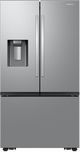 Samsung 36" 25.5 Cu. Ft. Fingerprint Resistant Stainless Steel Counter Depth French Door Refrigerator-0