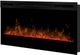 Dimplex® Prism Series 34" Linear Electric Acrylic Ice Fireplace-4