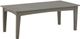 Signature Design by Ashley® Visola 4-Piece Gray Outdoor Seating Set-1