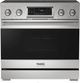 Thor Kitchen® Gordon Ramsay Series 36" Stainless Steel Pro Style Electric Range-0