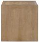 Steve Silver Co. Aubrey Driftwood End Table-3