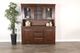 Sunny Designs™ Tuscany Brown Buffet-1