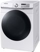 Samsung 7.5 Cu. Ft. White Electric Dryer with Multi Steam and Steam Sanitize+-3