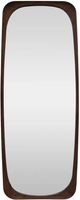 Crestview Collection Westwood Brown Wall Mirror-0