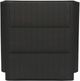 Moe's Home Collection Povera Black Nightstand-3