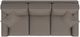 La-Z-Boy® Meyer Mocha Sofa-4