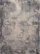 Signature Design by Ashley® Langrich Blue/Cream/Gray 5'x7' Area Rug-0