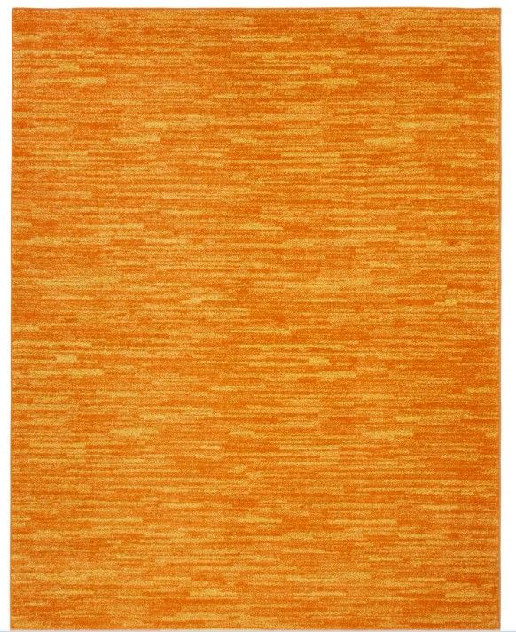 Nourison Home™ Essentials Sunburst 5'x7' Area Rug-0