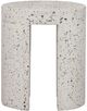 Moe's Home Collection Lyon Outdoor Stool-0