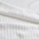 Olliix by Madison Park Liquid Cotton White Twin Blanket-1