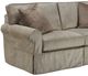 Rowe® Customizable Nantucket Slipcovered Sofa-1