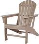 Signature Design by Ashley® Sundown 3-Piece Grayish Brown Outdoor Seating Chair Set-4