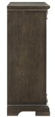 A.R.T. Furniture® Heritage Hill Umber Gentleman's Chest-2