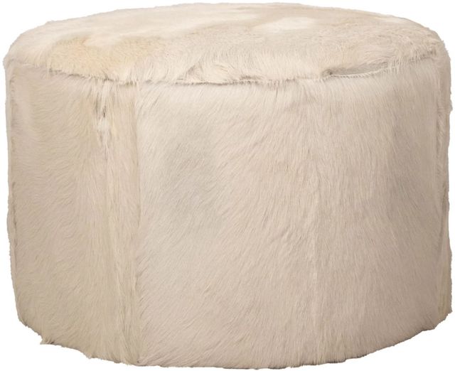 Modus Furniture Matola Macadamia Small Round Ottoman-0