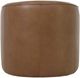 LH Home Chateau Fireside Antique Sienna Swivel Club Chair-5
