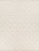 Surya Napels White 2'x3' Area Rug-1