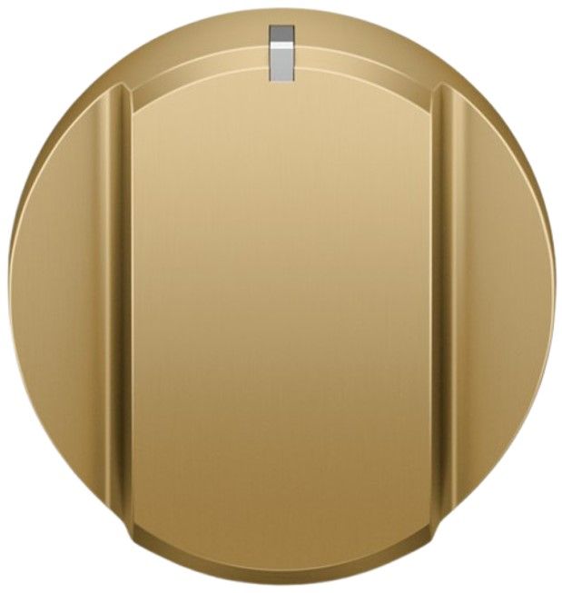 Fisher & Paykel Professional Brass Gas Range Dial Kit-0