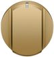 Fisher & Paykel Professional Brass Gas Range Dial Kit-0