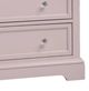 Winners Only® Jewel Pink Chest of Drawer-1