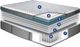 Spring Air® Back Supporter Michelle 16.5" Hybrid Firm Tight Top Queen Mattress-3