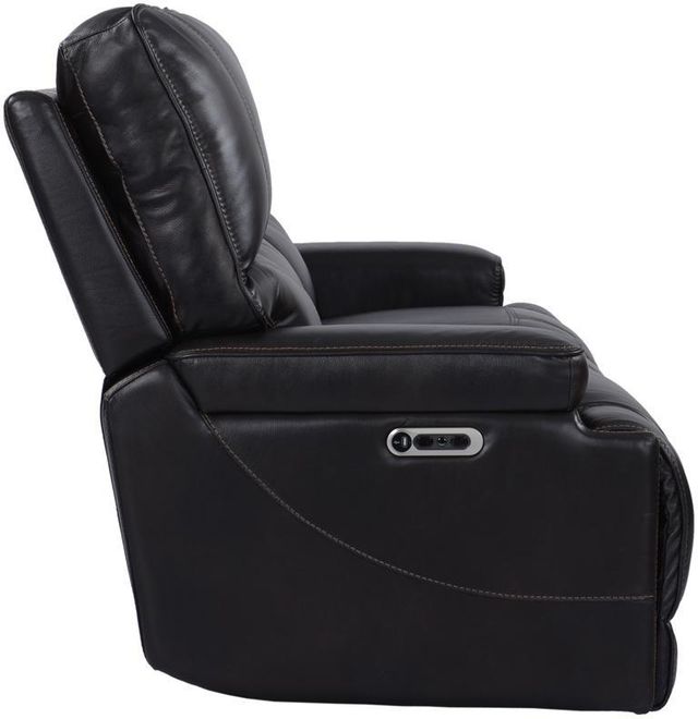 Parker House® Whitman Verona Coffee Power Reclining Sofa-2