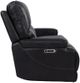Parker House® Whitman Verona Coffee Power Reclining Sofa-2