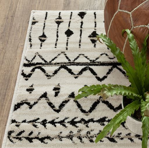 Oriental Weavers™ Georgia 5'x7' Style 10 Area Rug-4