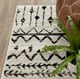 Oriental Weavers™ Georgia 5'x7' Style 10 Area Rug-4