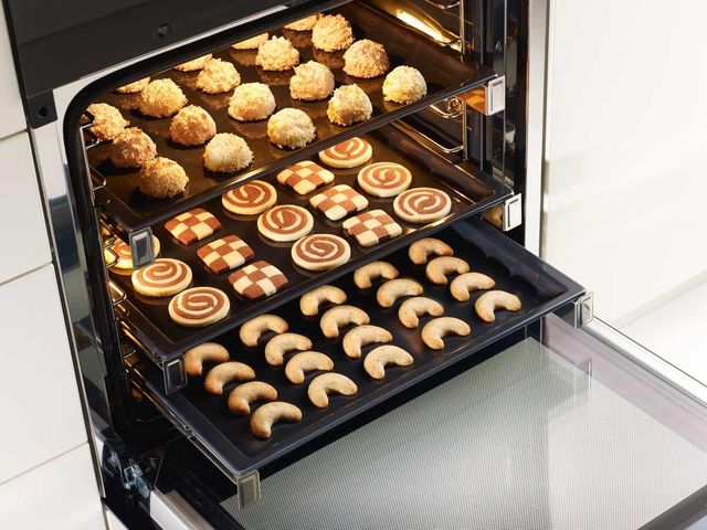 Miele Genuine Baking Tray-2