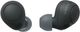 Sony® Black In-Ear Noise-Canceling Headphones-1