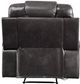 ACME Furniture Braylon Dark Gray Manual Recliner-2