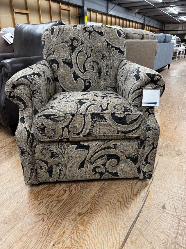Mayo 5915F Swivel Chair-2
