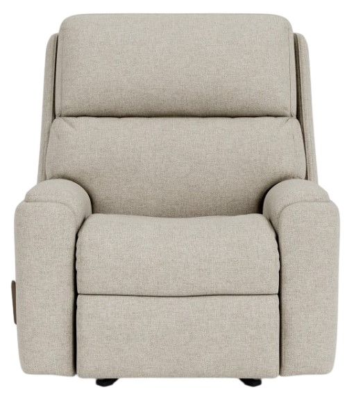 Flexsteel® Customizable Rio Rocking Recliner-1