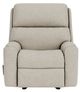 Flexsteel® Customizable Rio Manual Rocking Recliner-1