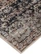Feizy Caprio Blue/Rust 5' x 7' Rug-2
