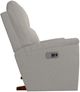La-Z-Boy® Norton Stone Power Rocking Recliner with Headrest-3