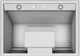 Vent-A-Hood® 36" Stainless Steel Under Cabinet Hood-2
