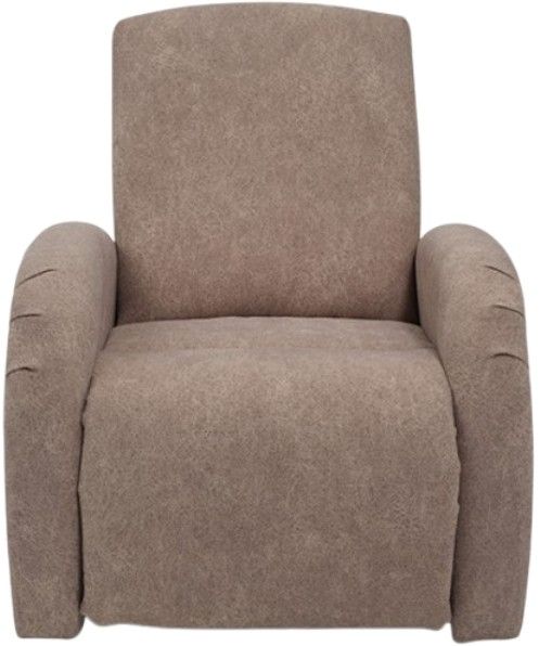 Best® Home Furnishings Customizable Lowen Power Swivel Recliner-2