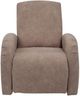 Best® Home Furnishings Customizable Lowen Power Swivel Recliner-2